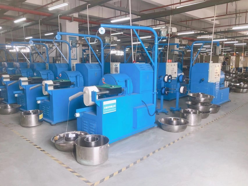 China Jiang Su Armored Optical Technology Co.,Ltd. Unternehmensprofil