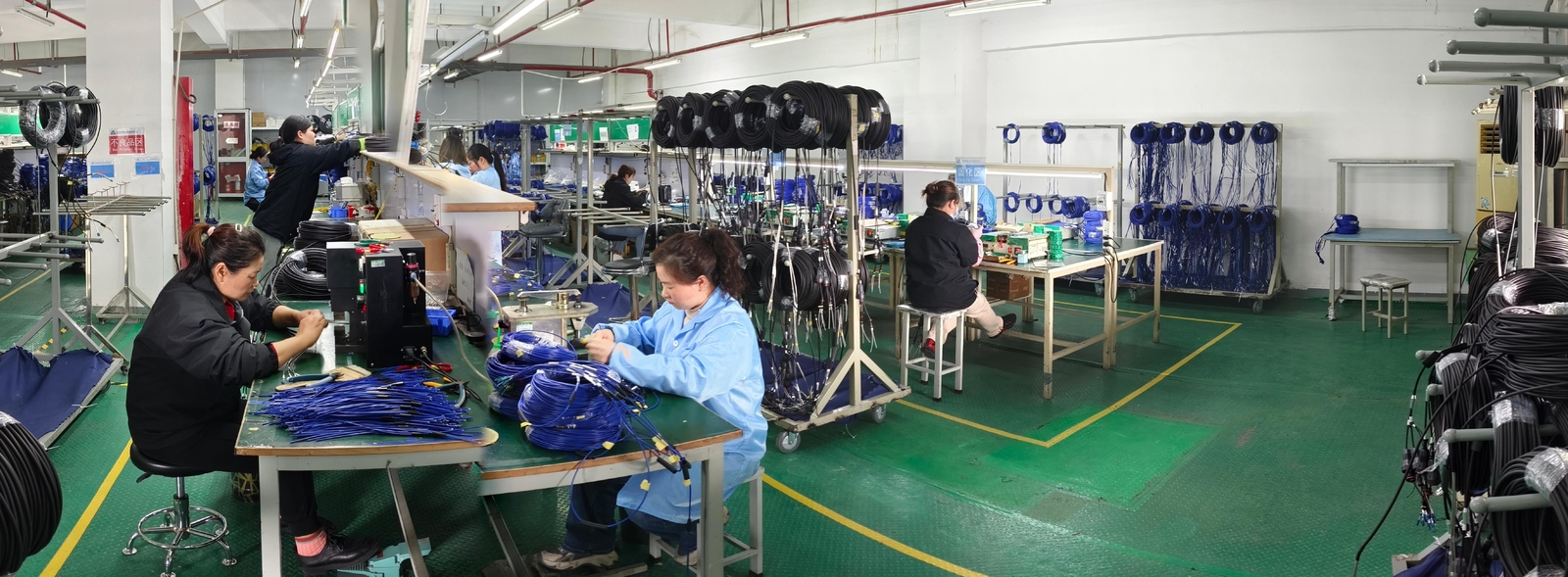 China Jiang Su Armored Optical Technology Co.,Ltd. Unternehmensprofil
