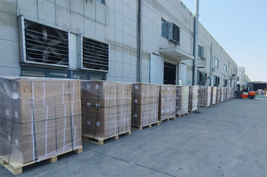 China Jiang Su Armored Optical Technology Co.,Ltd. Unternehmensprofil