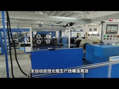 Simplex SM Drop Kabel 5,0x2,0 mm, 3,0x2,0 mm, LSZH FTTH Innen- und Außenfaserkabel