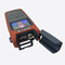 Mini-OTDR Faser Optik-OTDR 2,6-Zoll-Bildschirm des optischen FTTX Impulsreflektometers