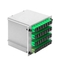Kassetten-Art des LGX-Kasten PLC-Faser-Optikteiler-1x32 für PON-Netze