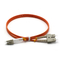 Sc UPC-LC UPC Simplex-3.0mm Lzsh Kabel des Faser-Optik- Verbindungskabel-in mehreren Betriebsarten